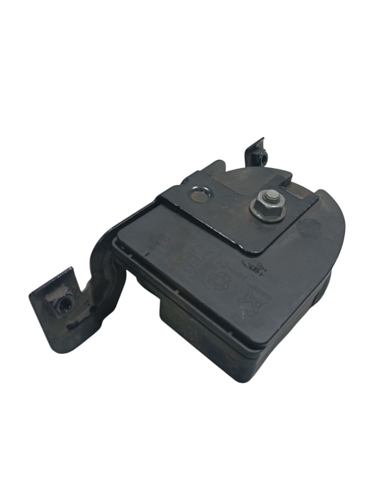 Módulo Sirene Alarme Audi A1 1.4 2012 2013 Cod 1k0951605c 7