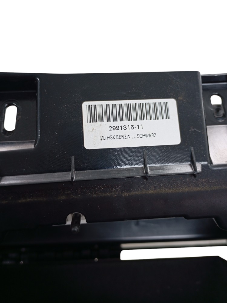 Porta Luvas Bmw X1 2.0 E84 2012 2013 2014 2015 Cod 299131511 2