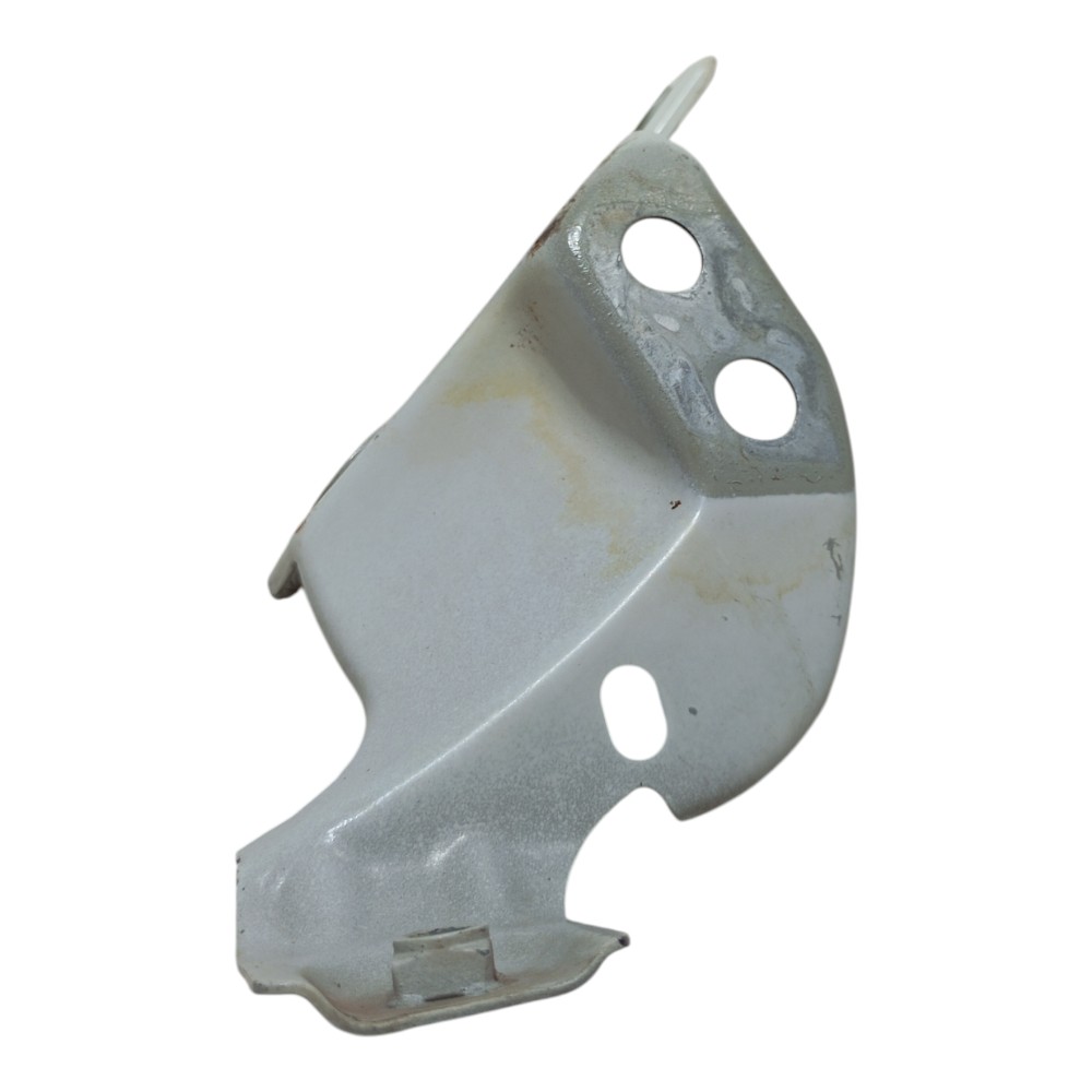 Suporte Paralama Esquerdo Volkswagen Nivus Highline 1.0 2021 3