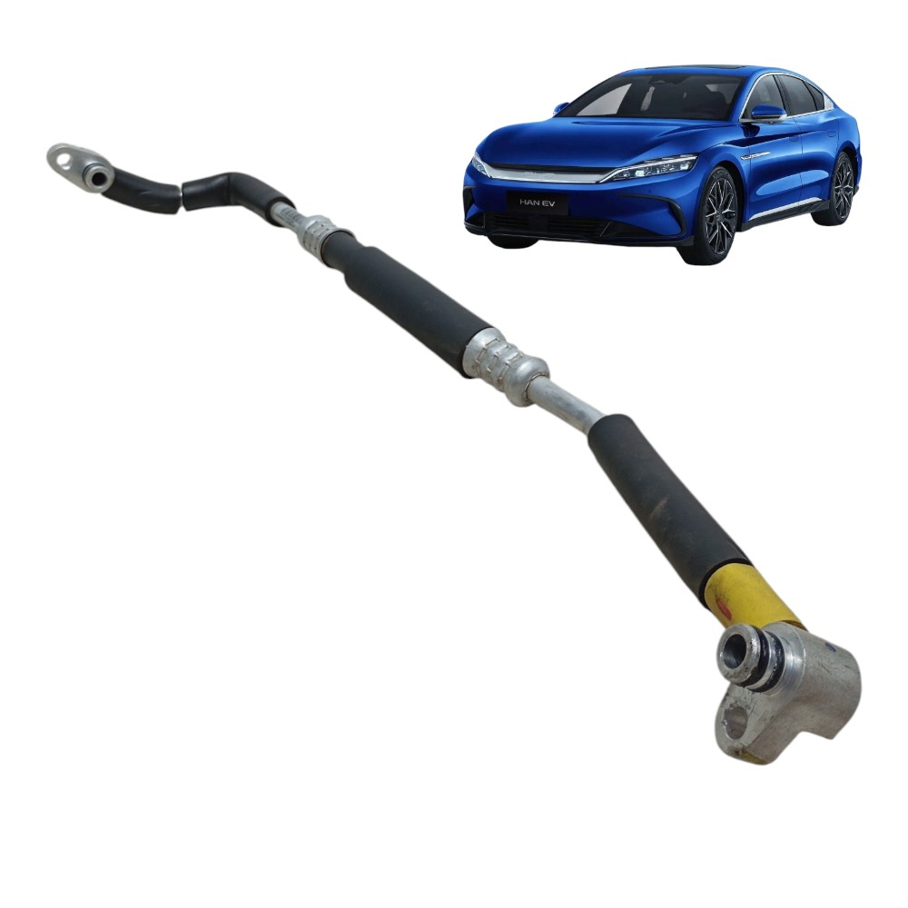 Mangueira Ar Condicionado Byd Han Awd Gs 680ev 2023 1