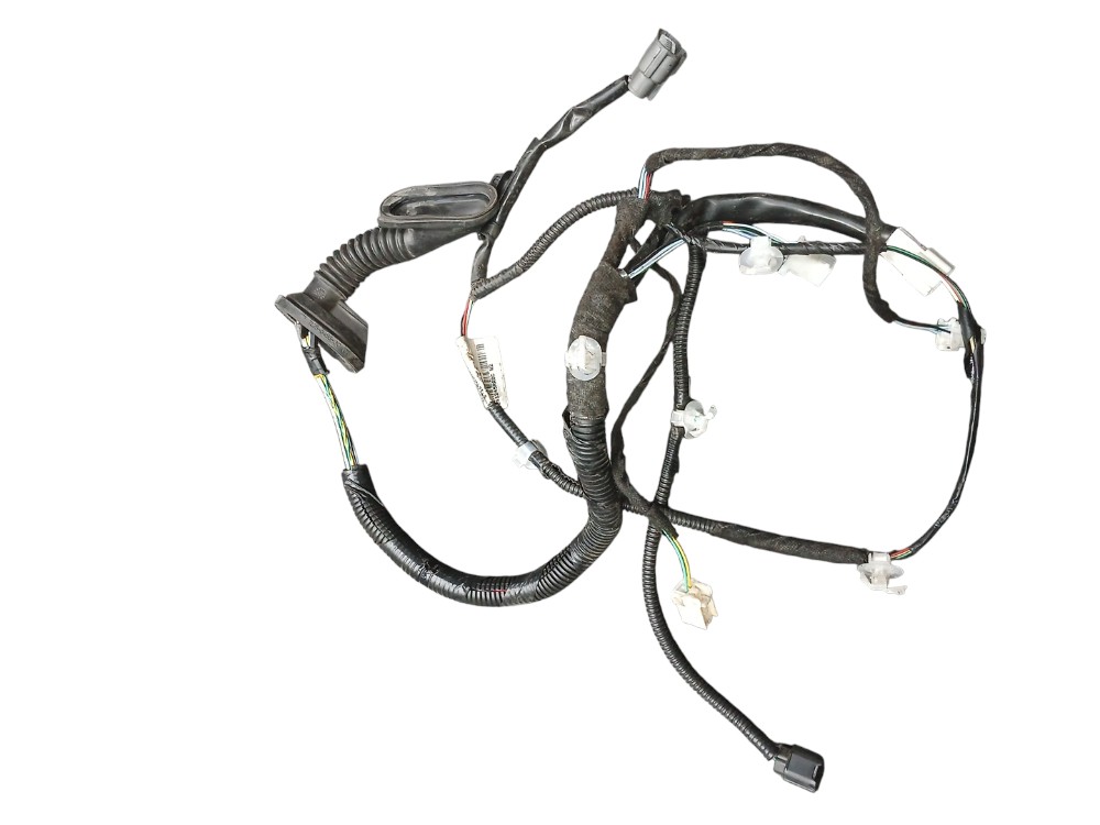 Chicote Porta Diant Direita Nissan Kicks 1.6 2022 241245ra0c