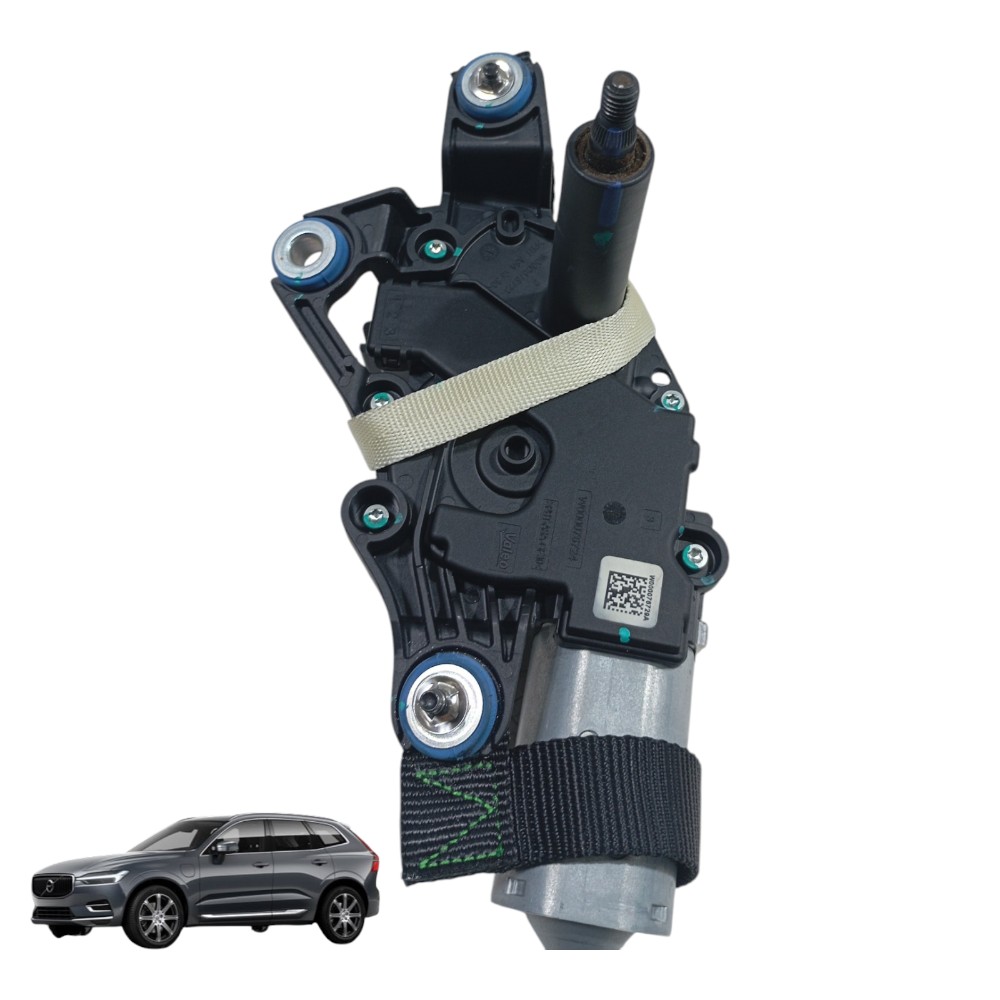Motor Limpador Tampa Traseira Volvo Xc60 2.0 Recharge 2022