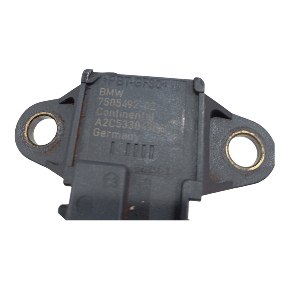 Sensor Map Com Detalhe Bmw X6 2010 Cod-758549202 5