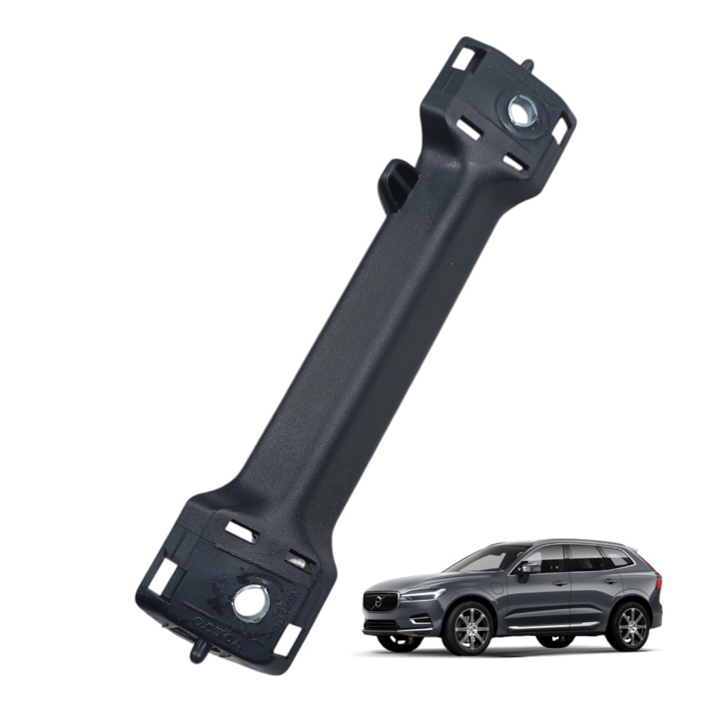 Alça Puxador Tampa Traseira Volvo Xc60 2.0 Recharge Awd 2022