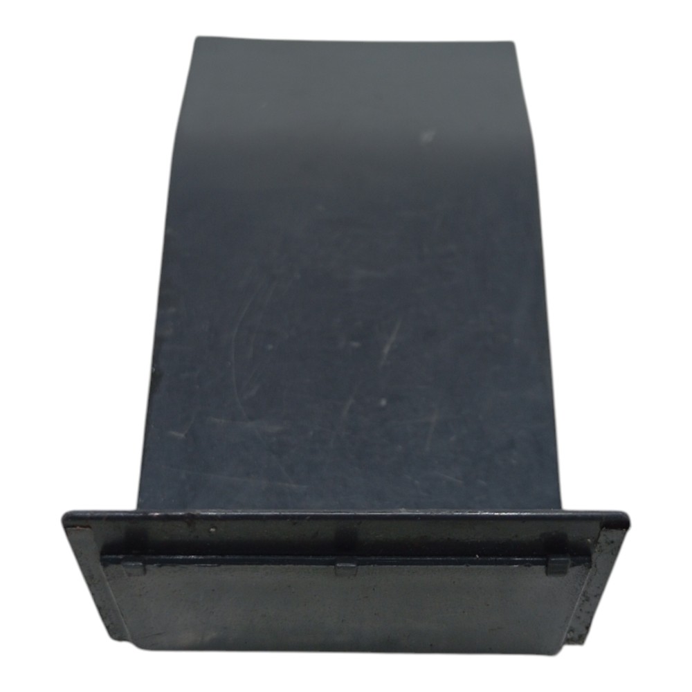 Acabamento Tampa Console Central Volkswagen Jetta 2.5 2007 4