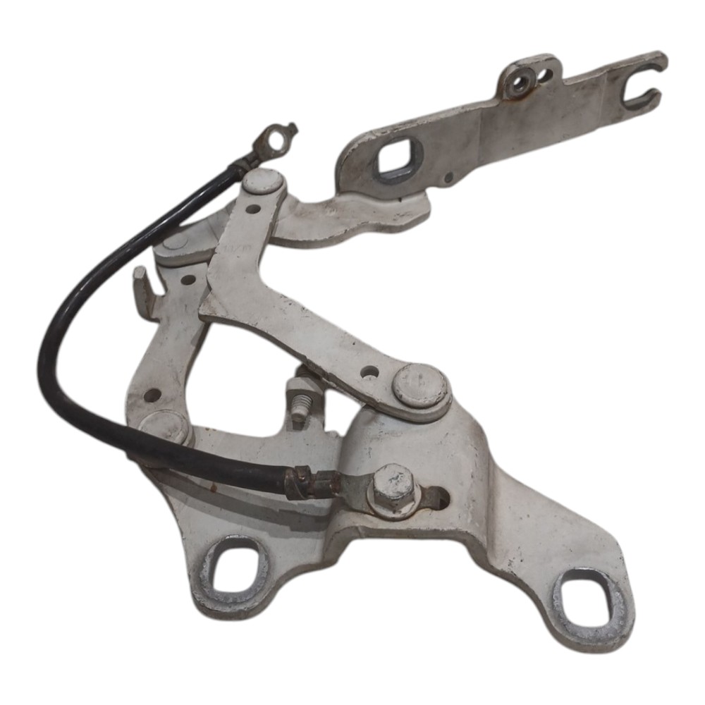 Dobradiça Capô Lado Esquerdo Bmw 320i 2.0 2009 2011 E90 N46 7