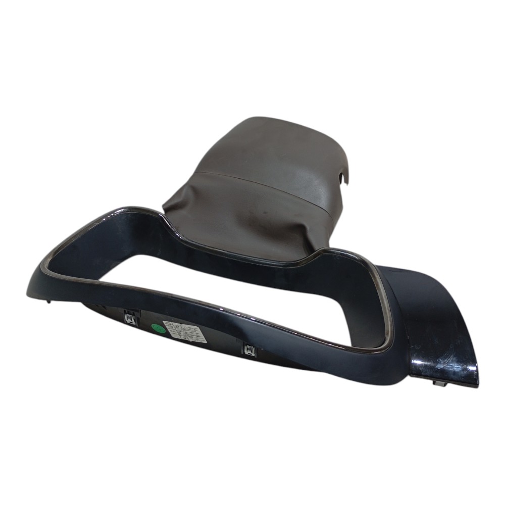 Moldura Painel De Instrumentos Byd Han Awd Gs 680ev 2023 7