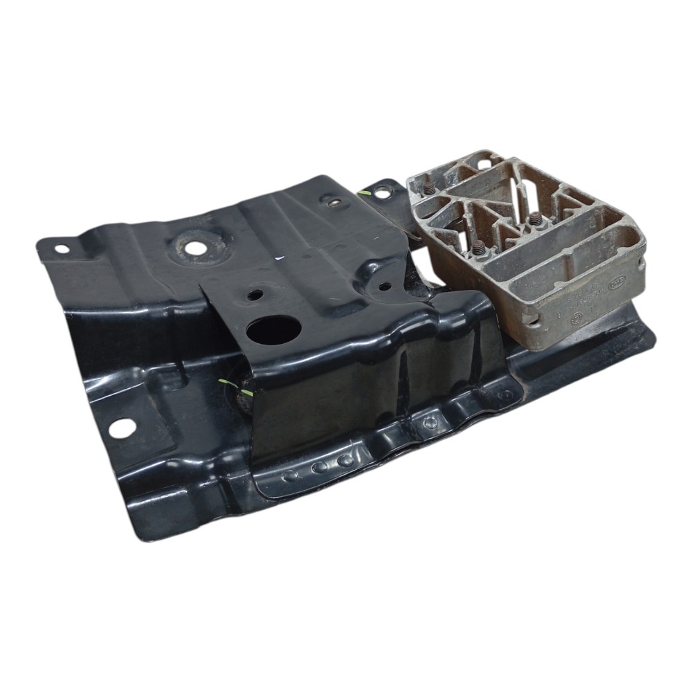 Suporte Motor Elétrico Dianteiro Esquerdo Byd Han 680ev 2023 3