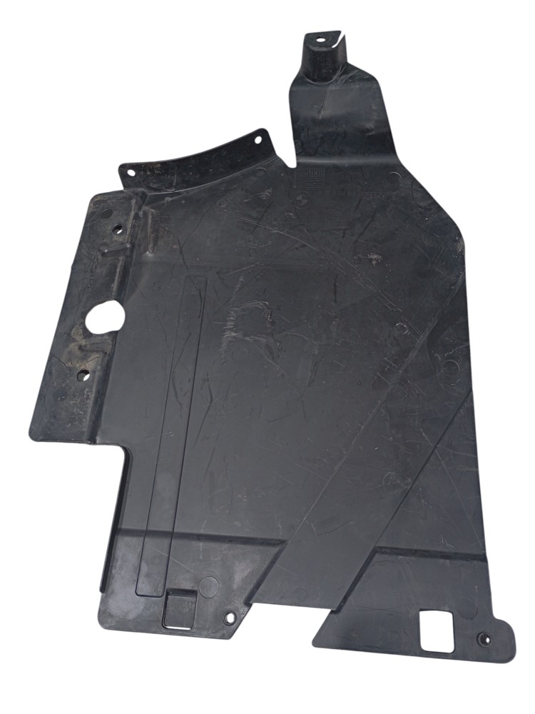 Suporte Inferior Painel Bmw 120 2.0 E81 2012 51757241838 5