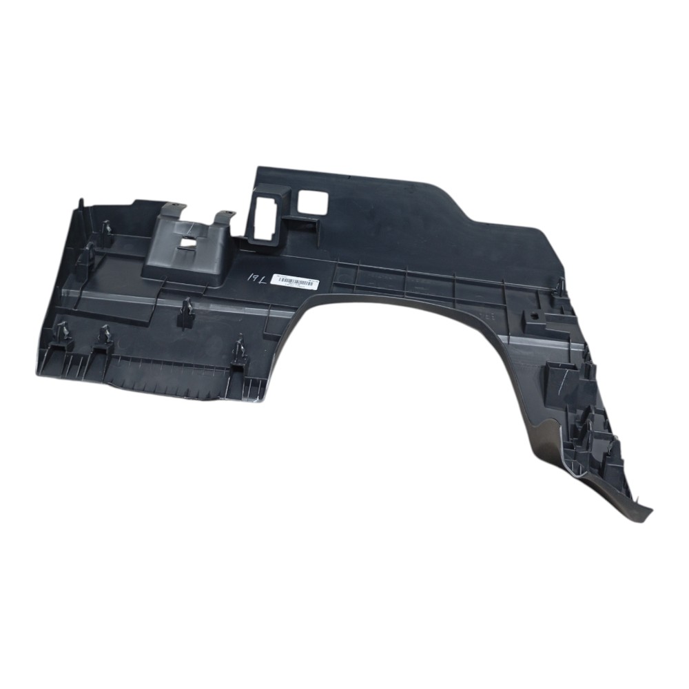 Acabamento Inferior Painel Nissan Kicks 1.6 Advance Cvt 2024 5