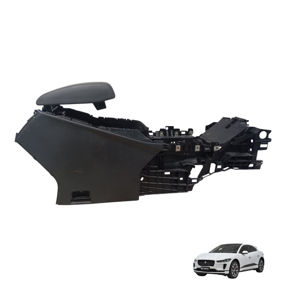 Console Central Jaguar Ipace Elétrico 2020