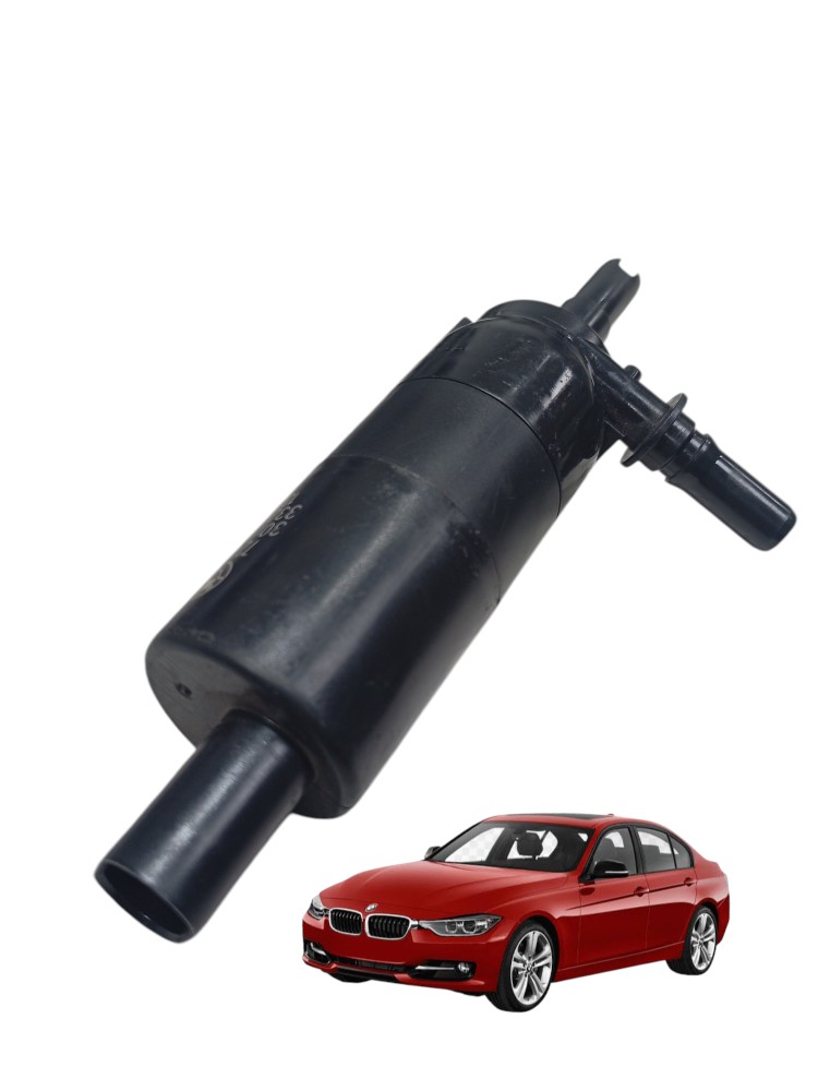 Motor Esguicho Farol Bmw 320i F30 2.0 2016 2017 721779202 5