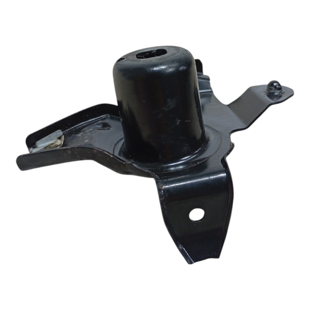 Suporte Montagem Console Central Traseiro Vw Jetta 2.5 2007 4