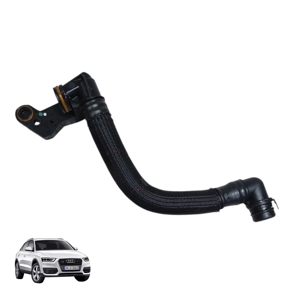 Mangueira Respiro Óleo Audi Q3 2.0 Turbo 2016 2017