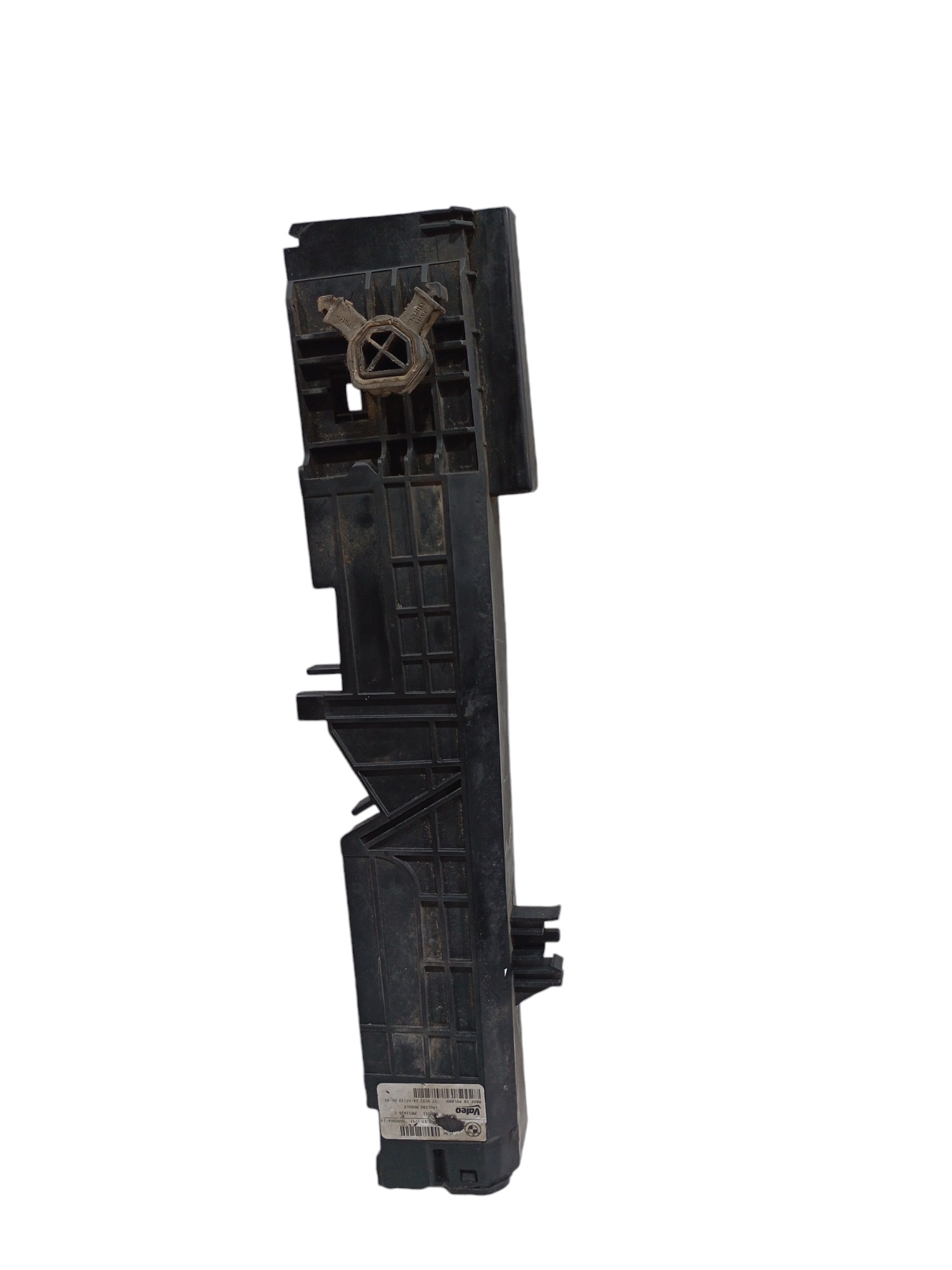 Suporte Lateral Radiador Bmw 320i 2.0 2013 2014 2015 F30 5