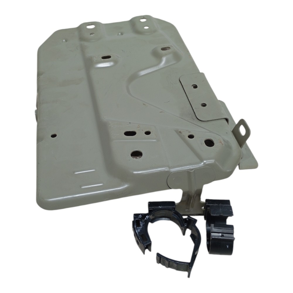 Suporte Base Bateria Nissan Kicks 1.6 Advance Cvt 2023 2024 7