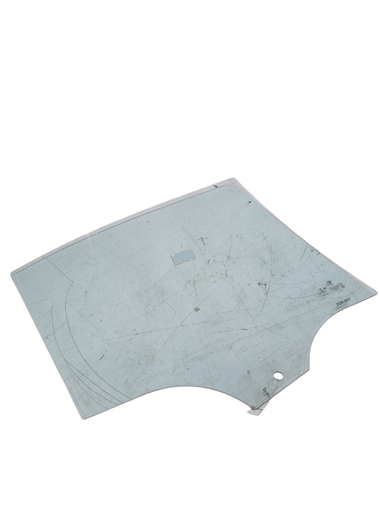 Vidro Porta Traseira Direita Bmw 320i 2.0 F30 2018 43r001735 3