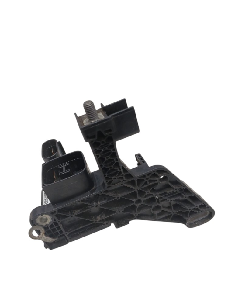 Módulo V5 Controle Bateria Bmw 320i F30 2014 8