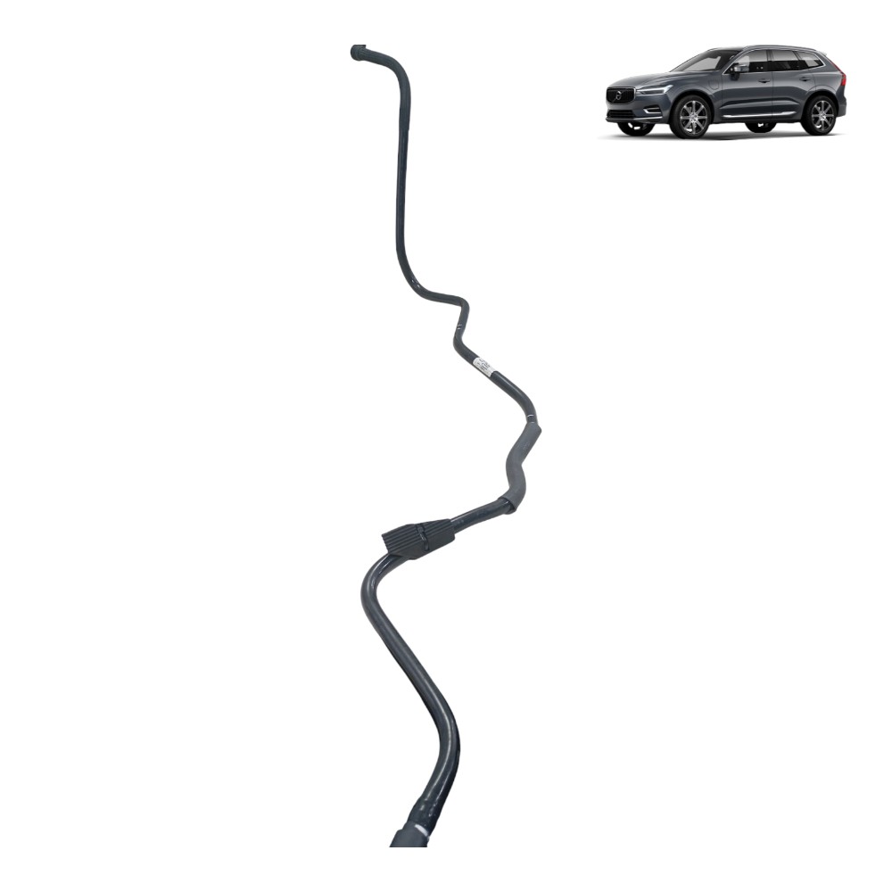 Mangueira Tubo Combustível Volvo Xc60 2.0 Recharge T8 2022