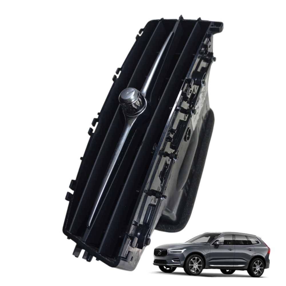 Difusor De Ar Central Esquerdo Volvo Xc60 2.0 Recharge 2022