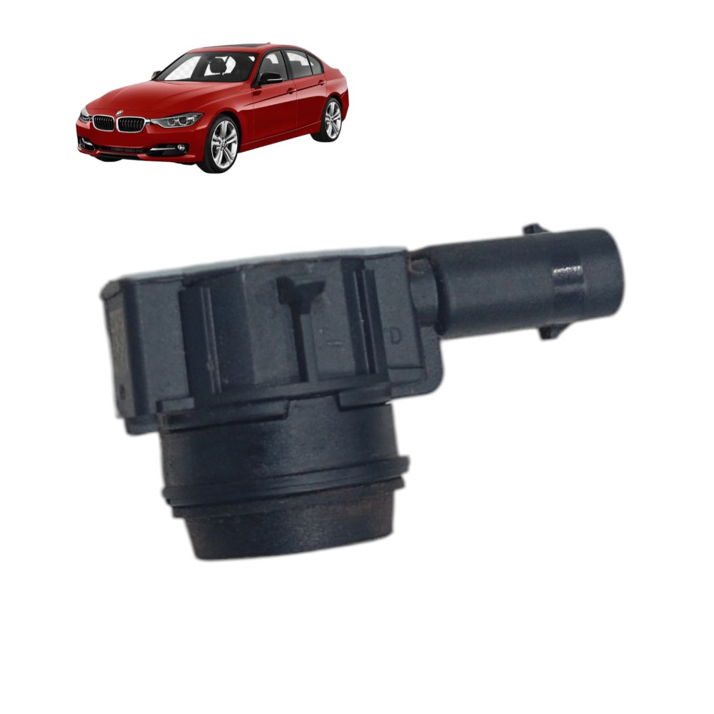Sensor De Estacionamento Traseiro Bmw 320i 2.0 2017 2018 N20 2