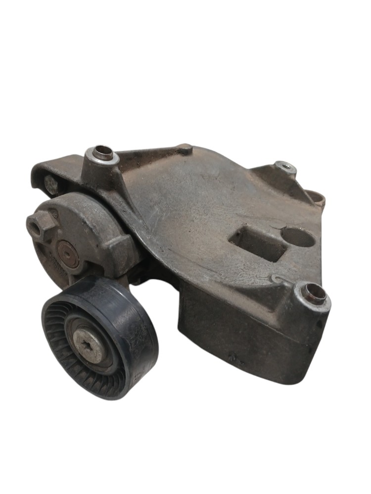 Suporte Compressor Com Tensor Bmw 323i 2.5 E36 1994 1995 2