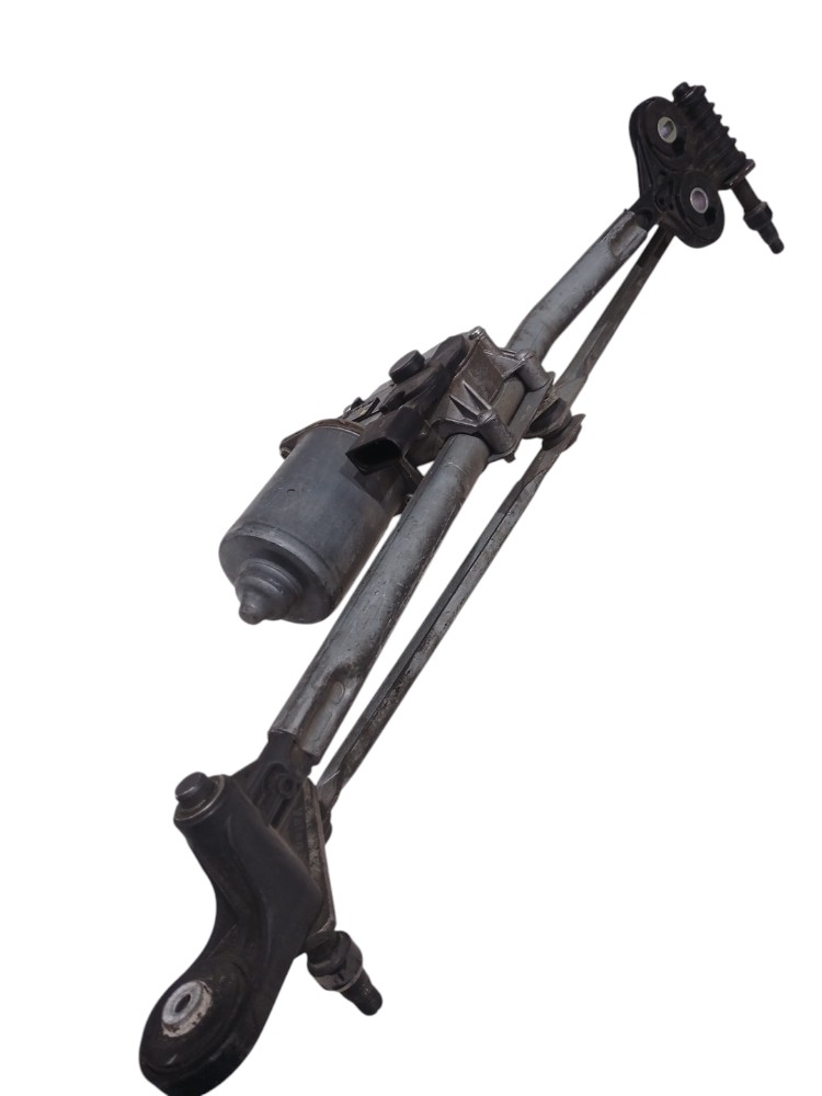 Motor Limpador Parabrisa Bmw X6 4.4 V8 2010 E71 7200535001 5