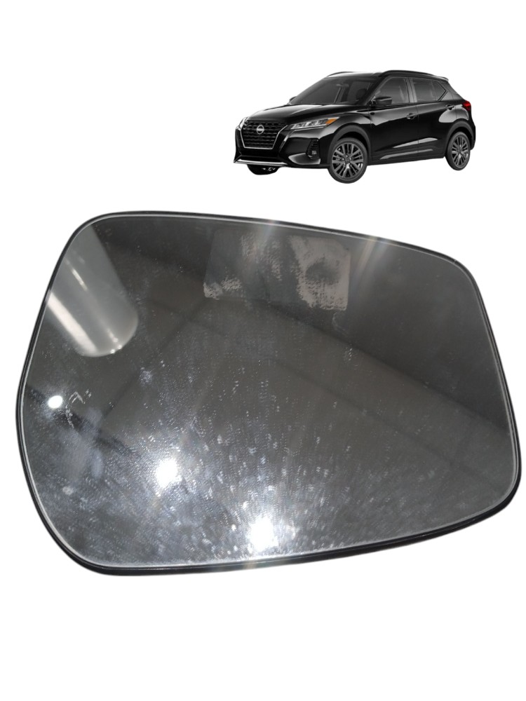 Espelho Retrovisor Dianteiro Direito Nissan Kicks 1.6 2022