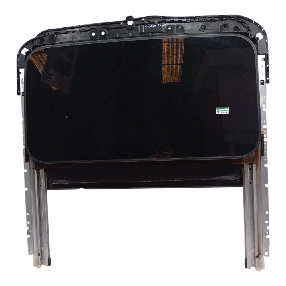 Teto Solar Subaru Impreza Xv 2016 Cod-7707220 6