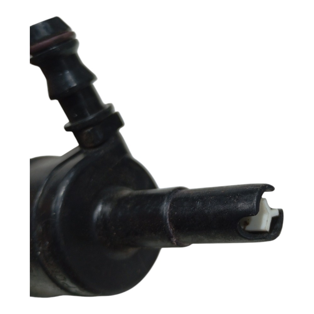 Motor Esguicho Limpador Farol Volkswagen Touareg 4.2 V8 2014 7
