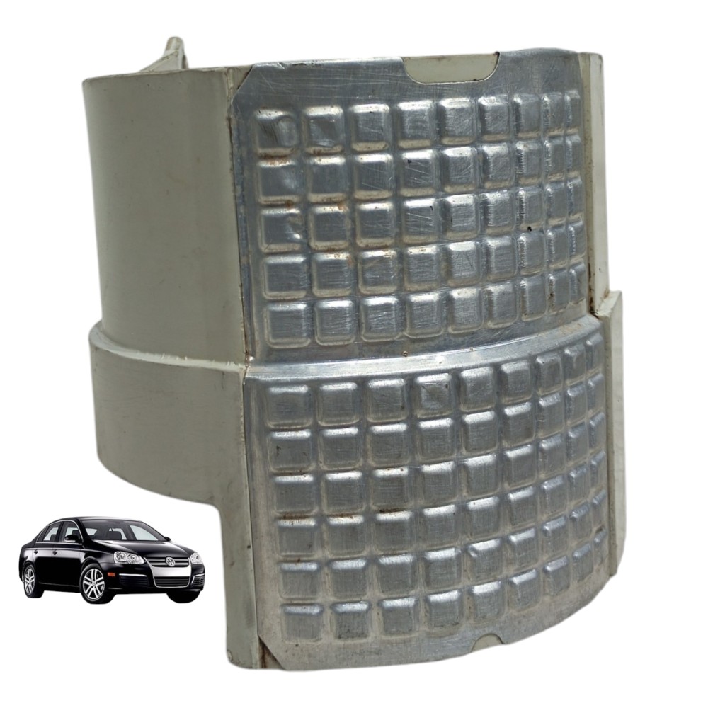 Defletor Capa Protetor Homocinética Volkswagen Jetta 2007
