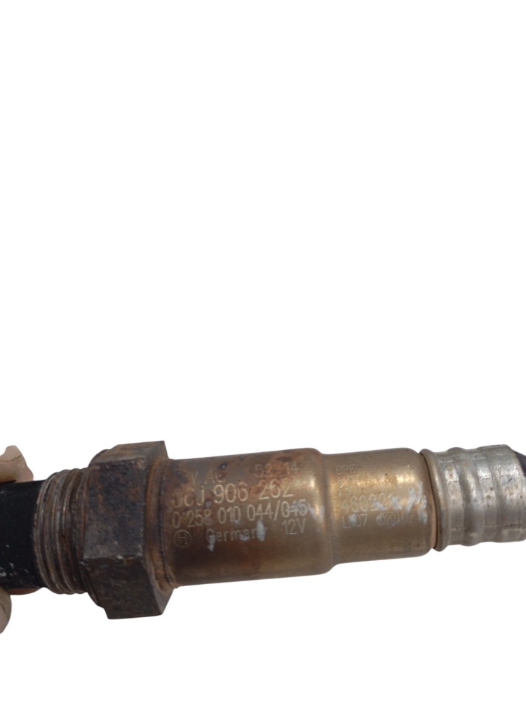 Sonda Lambda Audi Q5 2.0 Turbo Tfsi 2010 2011 Cod 06h906262 6