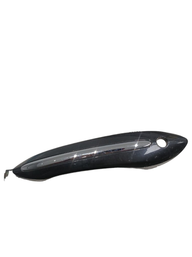 Maçaneta Externa Porta Dianteira Direita Bmw 535i  2012 5