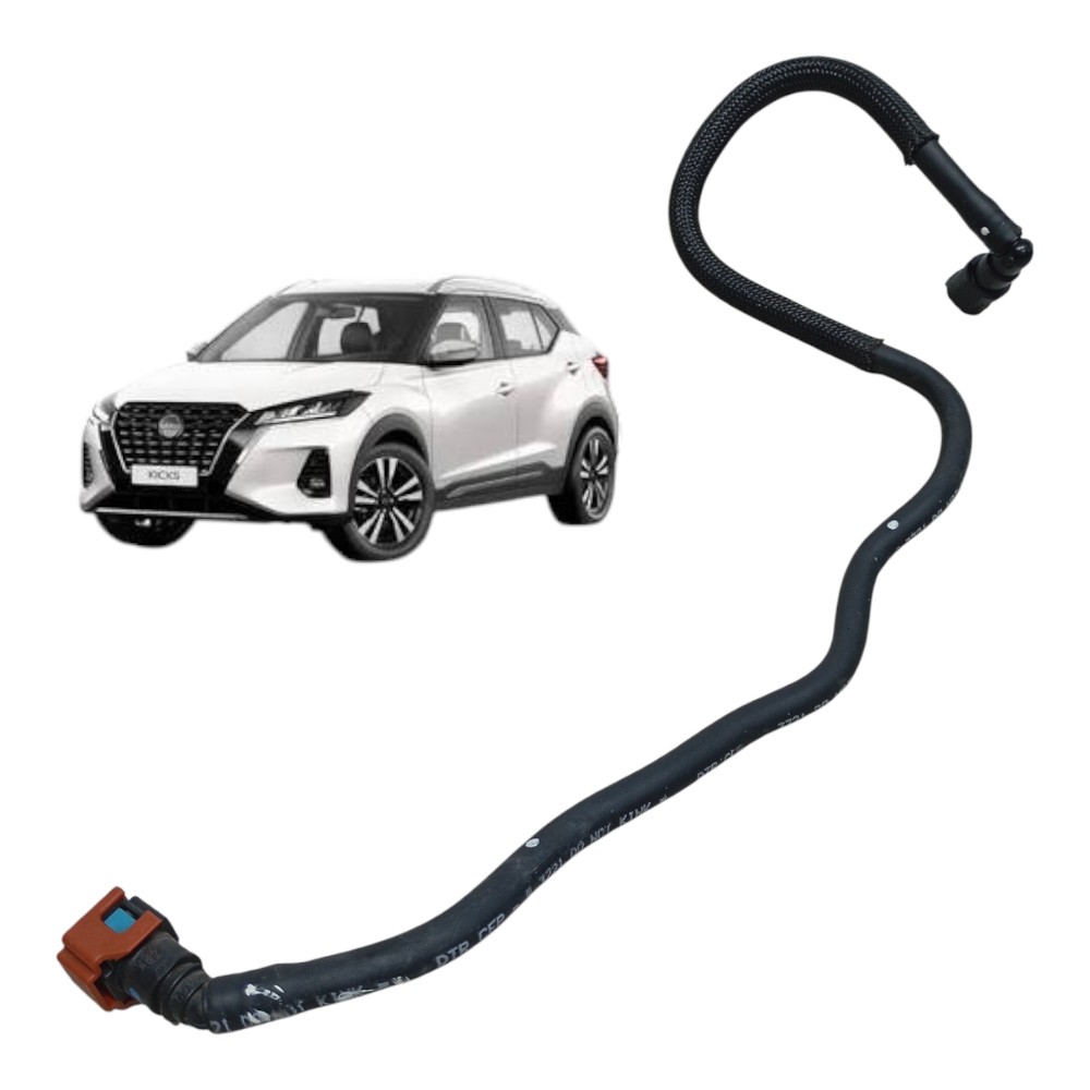 Mangueira De Combustível Nissan Kicks 1.6 Advance Cvt 2024 1