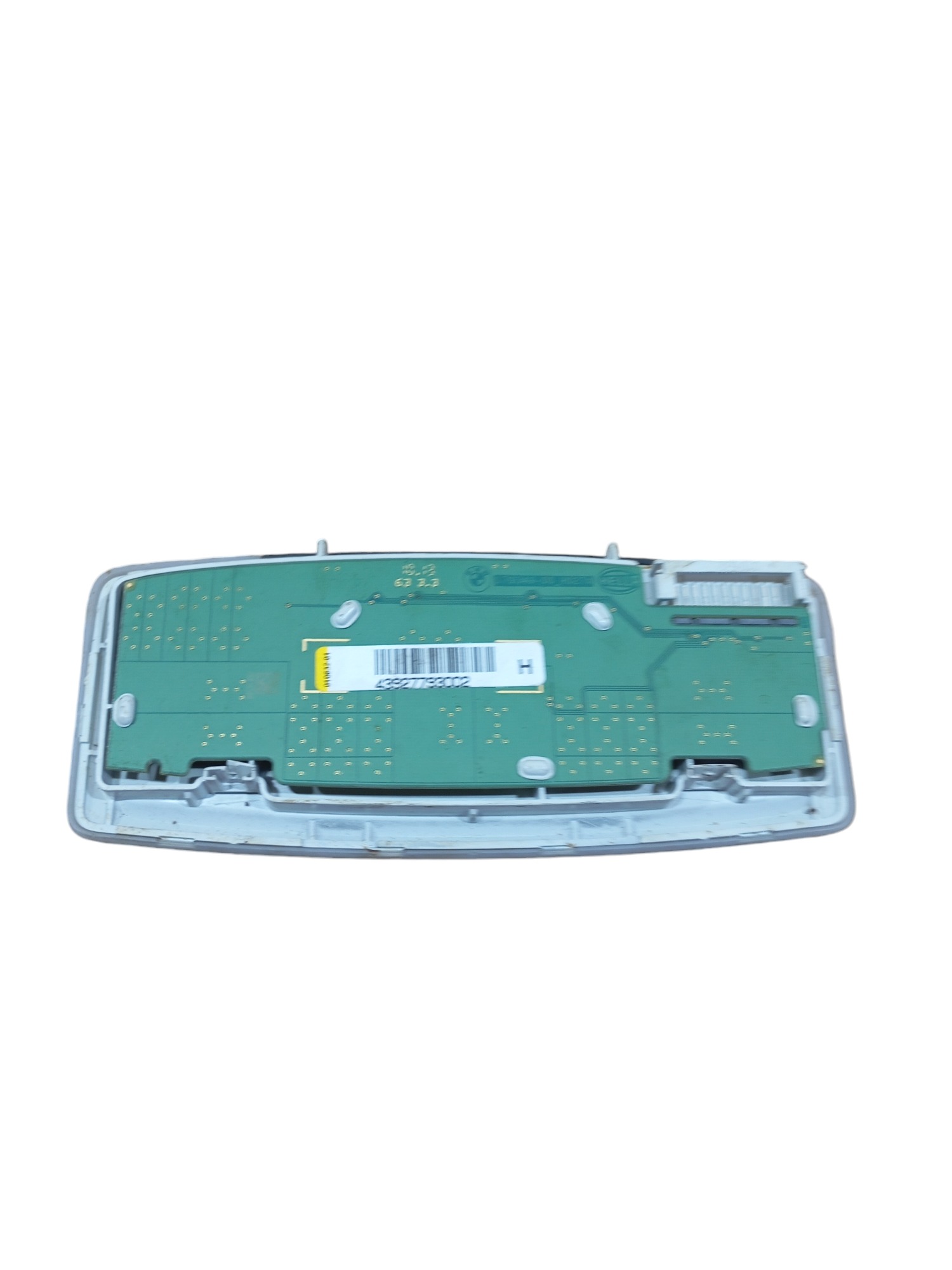 Luz Teto Cortesia Bmw 320i 2.0 2013 2017 F30 N20 3