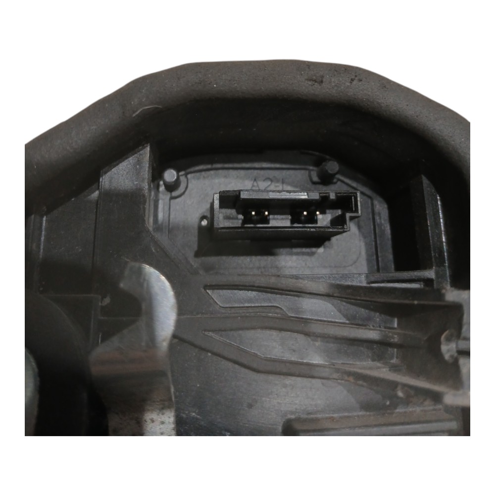 Fechadura Porta Traseira Esquerda Bmw 320i 2.0 2015 2016 F30 3