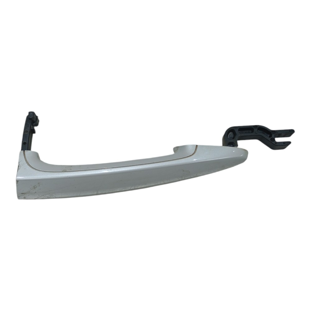 Maçaneta Externa Porta Traseira Esquerda Bmw X1 2.0 2014 E84 6