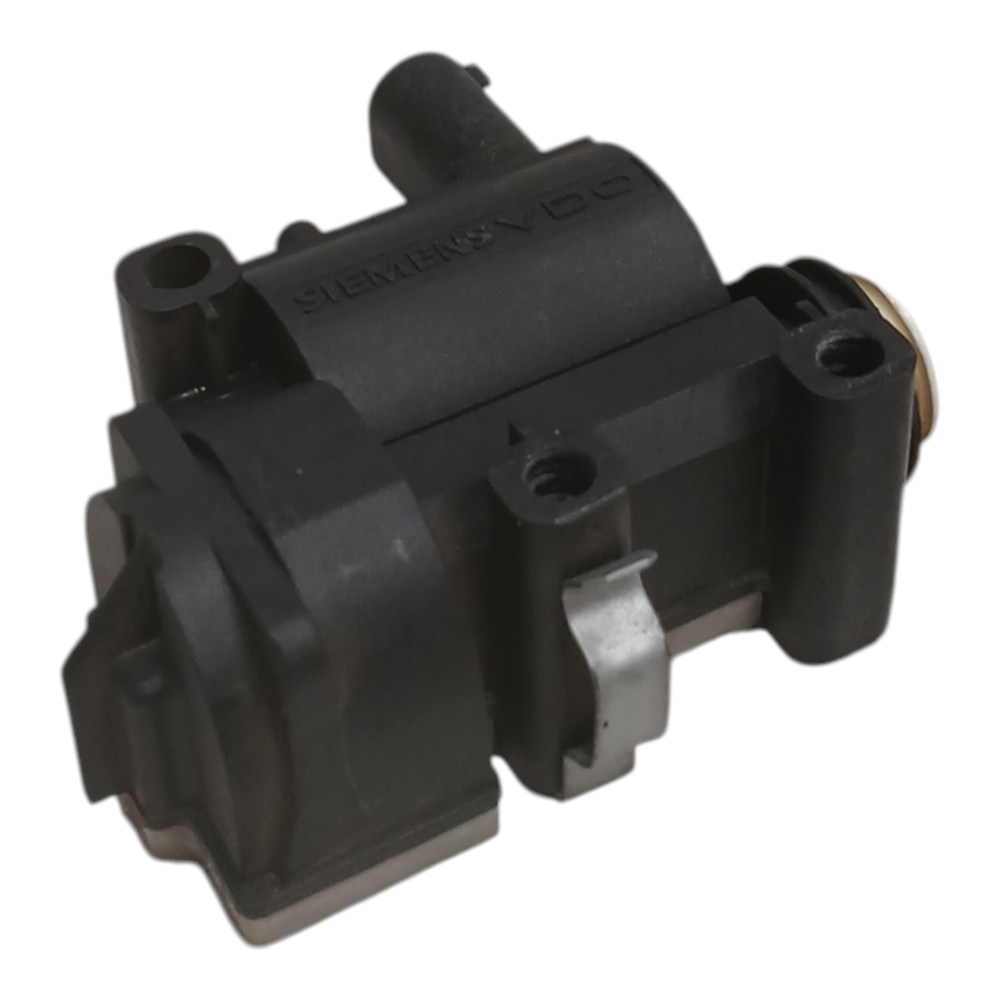 Motor Trava Portinhola Tanque Combustível Bmw 335i 3.0 2008 Preto 2008 5
