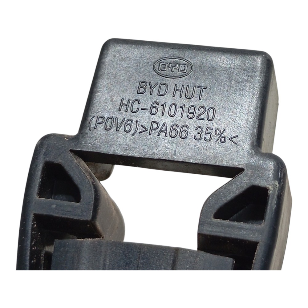 Guia Vidro Dianteiro Esquerdo Byd Han Awd Gs 680ev 2022 2023 3