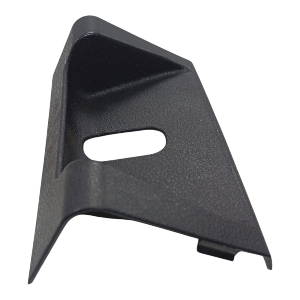 Moldura Acabamento Tampa Porta Malas Bmw X1 2.0 2014 7