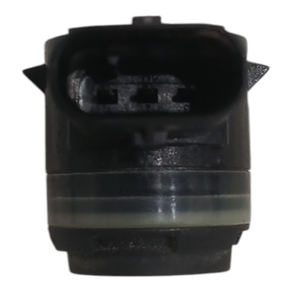Sensor Estacionamento Volkswagen Nivus 1.0 Comfortline 2021 3