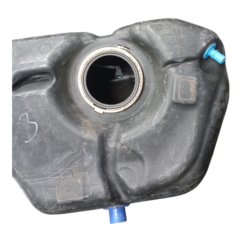 Tanque De Combustível Bmw X1 2.0 T E84 2013 2015 6765701 4