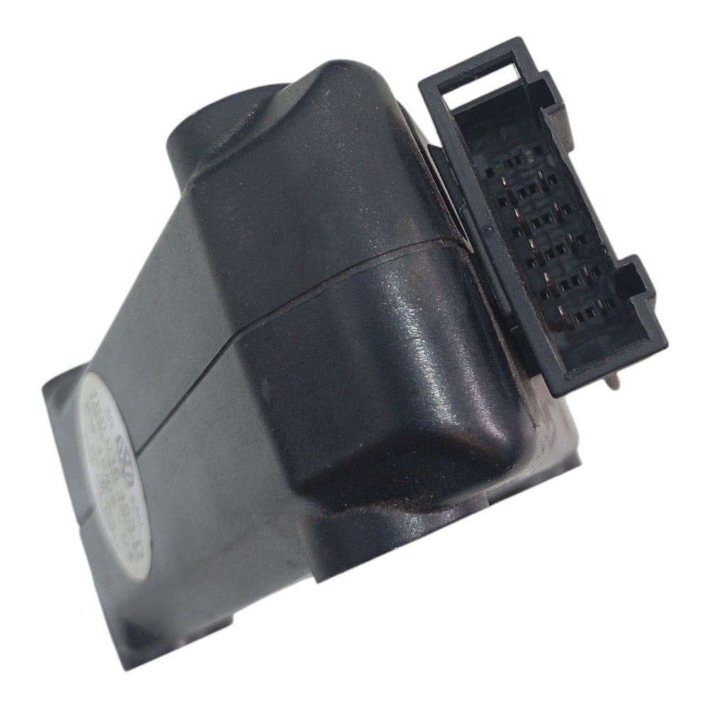 Modulo Amolificador Som Dian Dir Vw Jetta Variant 2009 4