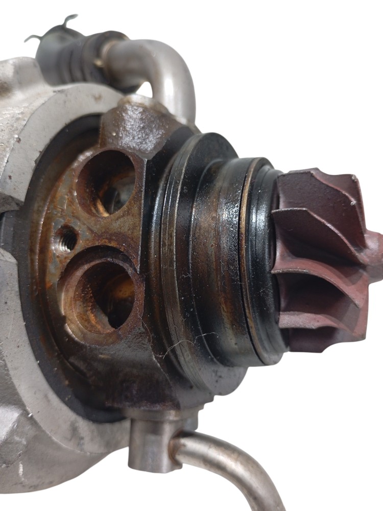 Turbina Bmw 320i 2.0 F30 2013 2014 2015 2016 Cod 4947752506 3