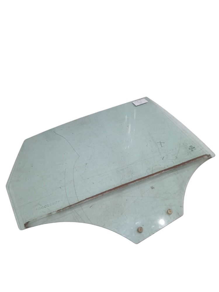 Vidro Porta Traseira Direita Audi A1 1.4 Tfsi 2013 43r00081 3