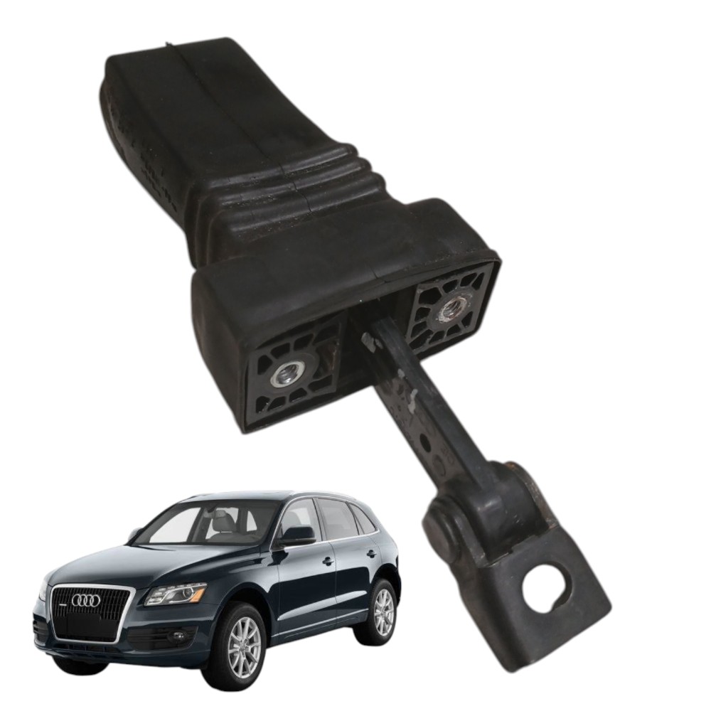 Limitador Porta Dianteira Esquerda Audi Q5 2.0 Turbo 2010 1