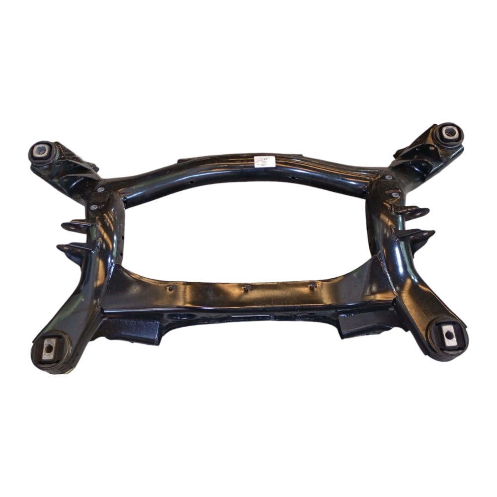 Quadro Agregado Traseiro Bmw M135i 2.0 2014 Cod-6792505a13 7