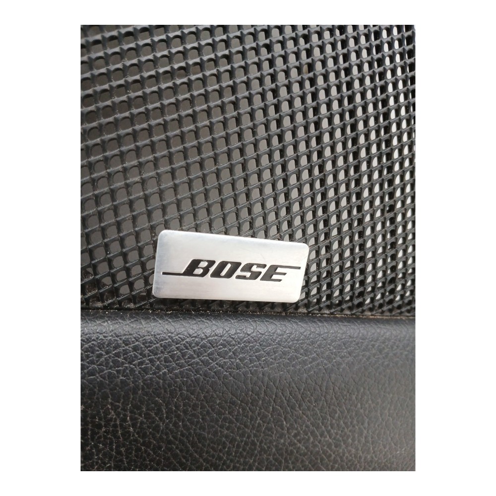Forro Porta Dianteira Esquerda Mercedes Benz A250 2.0 T 2015 5