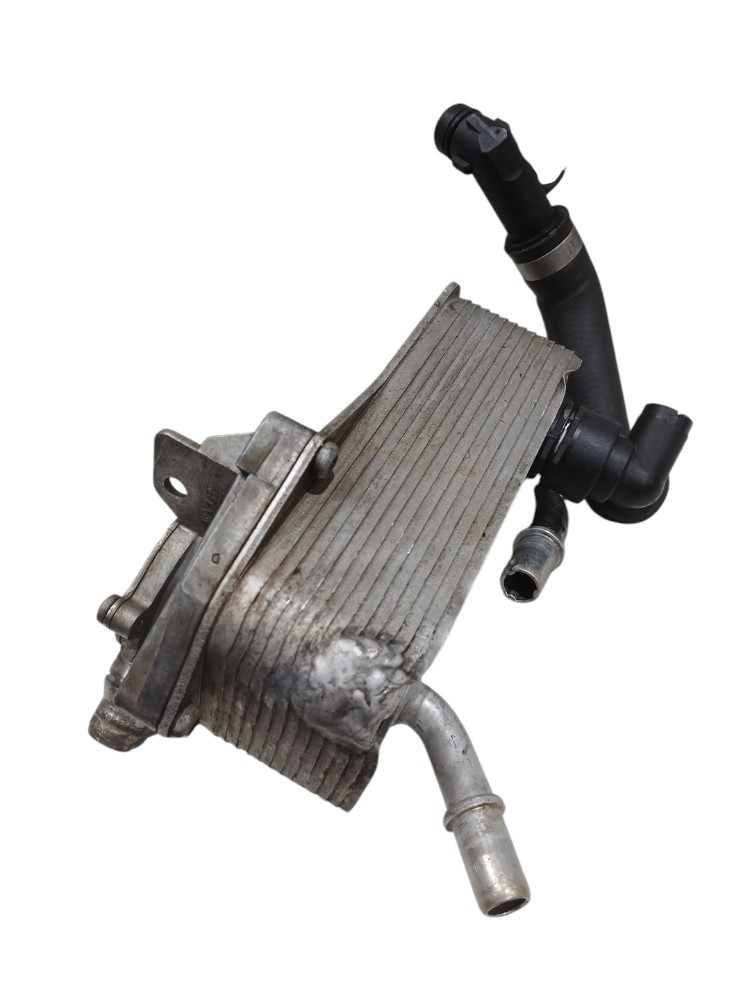 Resfriador Trocador Óleo Bmw X1 2.0 E84 2010 2015 3213345