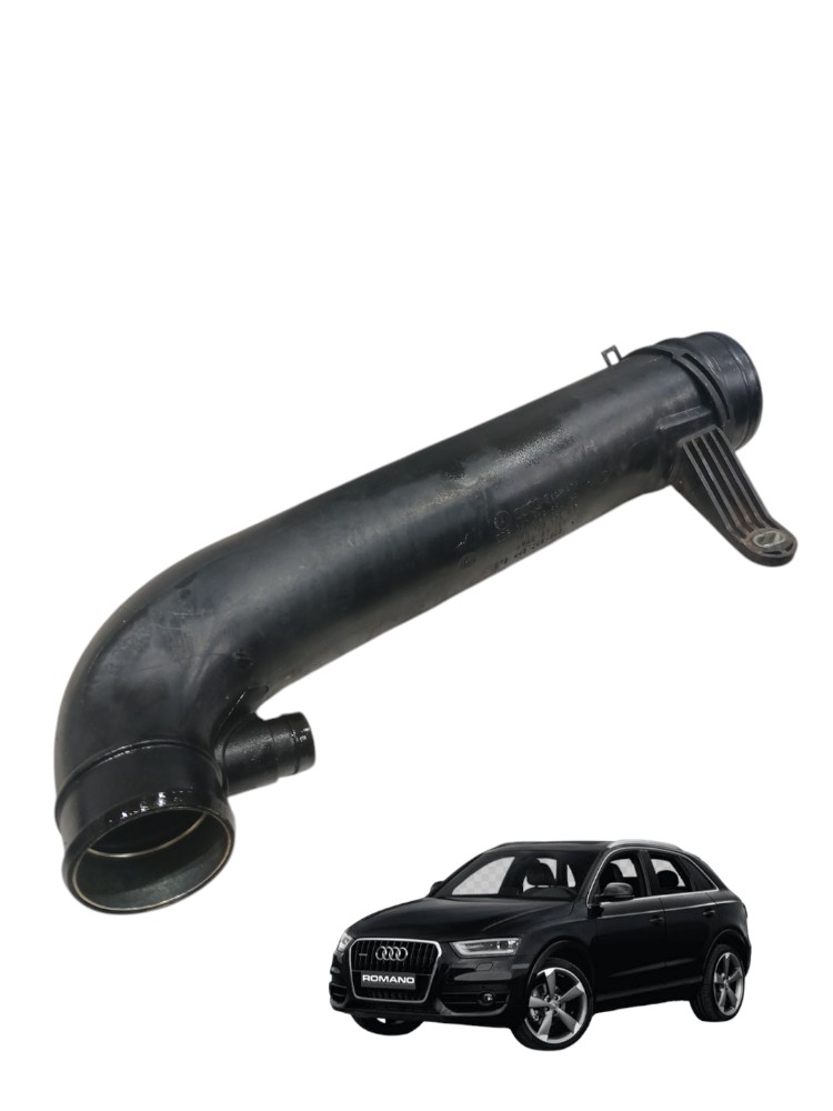 Mangueira Filtro Ar Audi Q3 2.0 Turbo 2014 2015 1k0129654